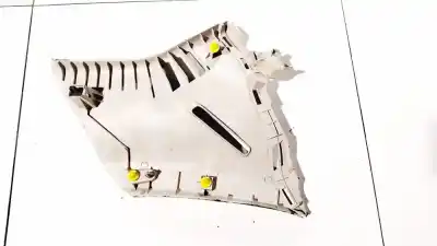 Pezzo di ricambio per auto di seconda mano plastica per mazda 2 lim. (de) 1.4 diesel cat riferimenti oem iam d65168250  k6269