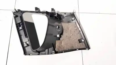 Автозапчастина б/у пластика для mitsubishi colt cz3 berl. 5 (z30a) 1.5 di-d insport [1.5 ltr. - 70 kw di-d cat] посилання на oem iam mr951631zz  jc1303860