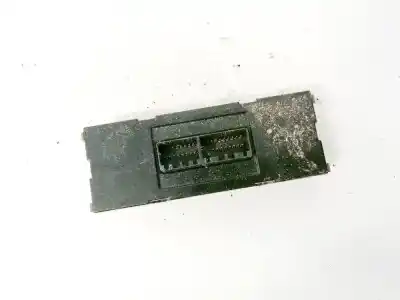 Peça sobressalente para automóvel em segunda mão Módulo Eletrônico por KIA CARENS 2.0 CRDi EX Monovolumen Referências OEM IAM 0K2FB67580  