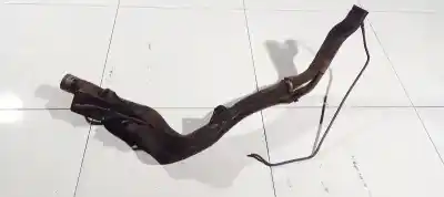 Peça sobressalente para automóvel em segunda mão tubo por ford focus lim. (cb8) 1.6 tdci cat referências oem iam 90528255