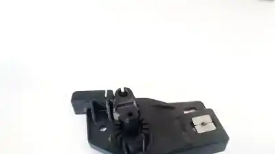 Автозапчасти б/у пластик за skoda octavia combi (1z5) 1.9 tdi dpf ссылки oem iam 1j1823633  