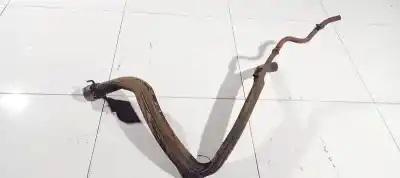 Pezzo di ricambio per auto di seconda mano tubo per toyota corolla verso (r1) 2.2 d-4d sol riferimenti oem iam 