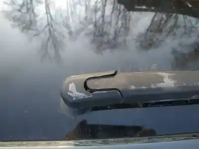 Peça sobressalente para automóvel em segunda mão motor do limpador traseiro por ford mondeo iv 1.8 tdci referências oem iam 