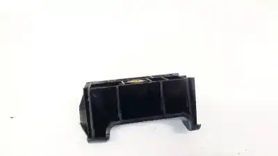 Автозапчасти б/у пластик за skoda octavia combi (1z5) 1.9 tdi dpf ссылки oem iam 1z0857827