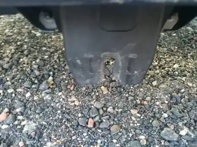 Peça sobressalente para automóvel em segunda mão fechadura do mala por ford mondeo iv 1.8 tdci referências oem iam 