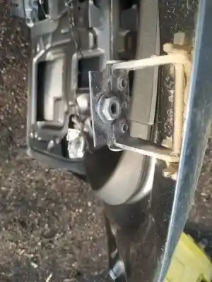 Peça sobressalente para automóvel em segunda mão amortecedores do tronco / porta por ford mondeo iv 1.8 tdci referências oem iam 