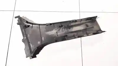 Pezzo di ricambio per auto di seconda mano plastica per mazda 2 lim. (de) 1.4 diesel cat riferimenti oem iam d65168230  k6269