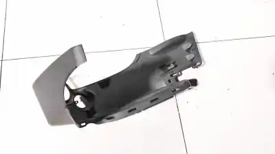 Автозапчастина б/у пластика для mitsubishi colt cz3 berl. 5 (z30a) 1.5 di-d insport [1.5 ltr. - 70 kw di-d cat] посилання на oem iam mn164331  jc36019800