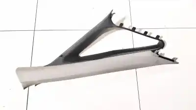 Автозапчасти б/у пластики за mitsubishi colt cz3 berl. 5 (z30a) 1.5 di-d insport [1.5 ltr. - 70 kw di-d cat] ссылки oem iam jc1303905
