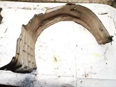 Peça sobressalente para automóvel em segunda mão cave de roda dianteira direita por citroen c8 2.0 hdi sx referências oem iam 1486675080