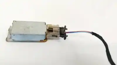 Автозапчастина б/у реєстрація пілот для skoda octavia combi (1z5) 1.9 tdi dpf посилання на oem iam 6l0947415  