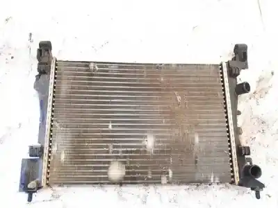 Second-hand car spare part  for OPEL CORSA D  OEM IAM references 55701408  E5446