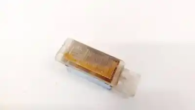 Автозапчастина б/у реєстрація пілот для SKODA OCTAVIA COMBI (1Z5) 1.9 TDI DPF Посилання на OEM IAM 6L0947415  