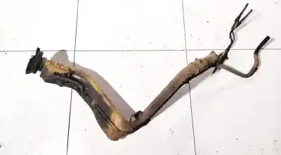 Peça sobressalente para automóvel em segunda mão tubo por opel meriva b 1.7 16v cdti referências oem iam 