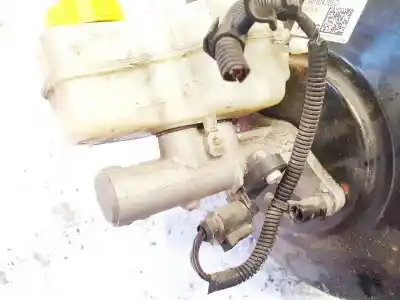 Peça sobressalente para automóvel em segunda mão bomba de travões por seat ibiza (6j5) 1.2 12v referências oem iam 1k0945459a