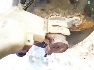Автозапчастина б/у гальмівний насос для opel corsa d 1.4 16v bivalent (gasolina / gas licuado del petróleo. gpl) посилання на oem iam 204y21766  