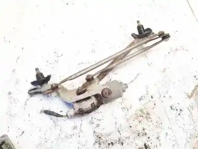 Second-hand car spare part front windshield wiper motor for bmw x1 (e84) sdrive 18d oem iam references w14109  2992465-01