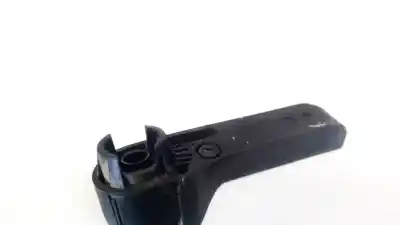 Second-hand car spare part plastics for skoda octavia combi (1z5) 1.9 tdi dpf oem iam references 1j1823533c  