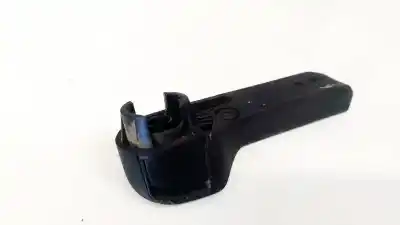 Second-hand car spare part plastics for skoda octavia combi (1z5) 1.9 tdi dpf oem iam references 1j1823533c  