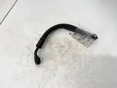 Peça sobressalente para automóvel em segunda mão tubo de pressão de direção assistida por opel meriva b 1.7 16v cdti referências oem iam 