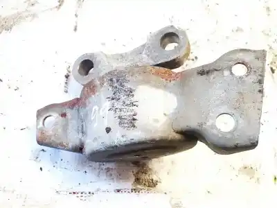 Автозапчастина б/у підтримка двигуна для opel corsa d 1.4 16v bivalent (gasolina / gas licuado del petróleo. gpl) посилання на oem iam 468648740  