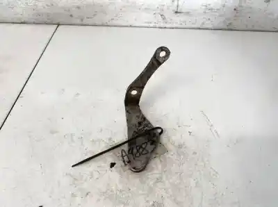 Peça sobressalente para automóvel em segunda mão plásticos por opel meriva b 1.7 16v cdti referências oem iam 