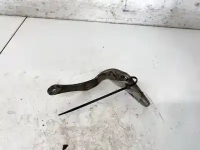 Pezzo di ricambio per auto di seconda mano plastica per opel meriva b 1.7 16v cdti riferimenti oem iam   