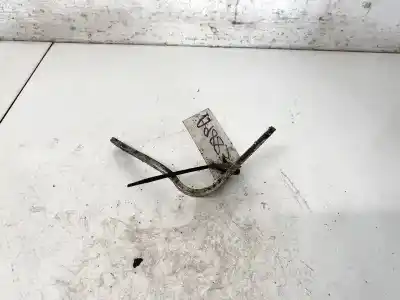 Pezzo di ricambio per auto di seconda mano plastica per opel meriva b 1.7 16v cdti riferimenti oem iam   