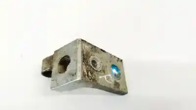 Автозапчасти б/у дверной фиксатор за skoda octavia combi (1z5) 1.9 tdi dpf ссылки oem iam 6y0833402c