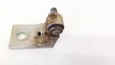 Автозапчасти б/у дверной фиксатор за skoda octavia combi (1z5) 1.9 tdi dpf ссылки oem iam 6y0831411d  