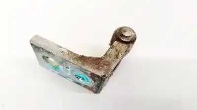 Автозапчасти б/у дверной фиксатор за skoda octavia combi (1z5) 1.9 tdi dpf ссылки oem iam 6y0831411d