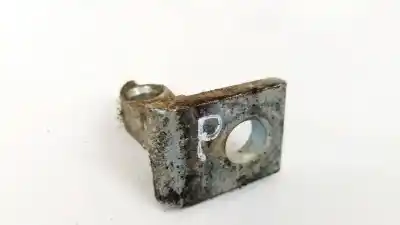 Автозапчасти б/у дверной фиксатор за skoda octavia combi (1z5) 1.9 tdi dpf ссылки oem iam   