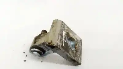 Автозапчасти б/у дверной фиксатор за skoda octavia combi (1z5) 1.9 tdi dpf ссылки oem iam   