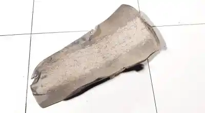 Автозапчастина б/у арка заднього права для opel astra h caravan 1.7 16v cdti посилання на oem iam 0137174  