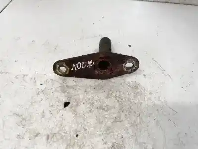 Peça sobressalente para automóvel em segunda mão plásticos por peugeot 807 2.2 hdi fap cat (4hw) referências oem iam 