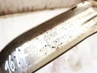 Pezzo di ricambio per auto di seconda mano plastica per bmw x1 (e84) sdrive 18d riferimenti oem iam 7195169  