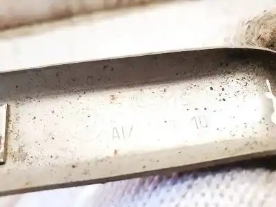 Pezzo di ricambio per auto di seconda mano plastica per bmw x1 (e84) sdrive 18d riferimenti oem iam 7195175  