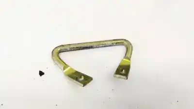 Автозапчастина б/у пластикler для skoda octavia combi (1z5) 1.9 tdi dpf посилання на oem iam   