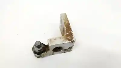 Автозапчасти б/у дверной фиксатор за skoda octavia combi (1z5) 1.9 tdi dpf ссылки oem iam 1z0833411b  