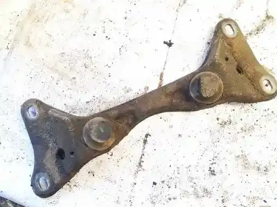 Second-hand car spare part engine support for bmw x1 (e84) sdrive 18d oem iam references   