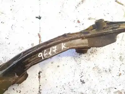 Second-hand car spare part engine support for bmw x1 (e84) sdrive 18d oem iam references   