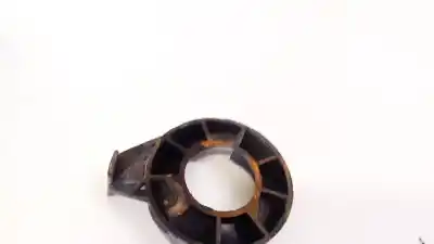 Second-hand car spare part plastics for skoda octavia combi (1z5) 1.9 tdi dpf oem iam references   