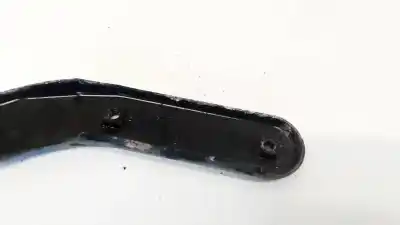 Автозапчасти б/у пластик за skoda octavia combi (1z5) 1.9 tdi dpf ссылки oem iam 1z1955633a  