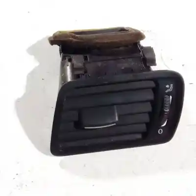 Piesă de schimb auto la mâna a doua grilã de aierisire pentru volkswagen passat b6 (3c2) 2.0 tdi referințe oem iam 3c1819701