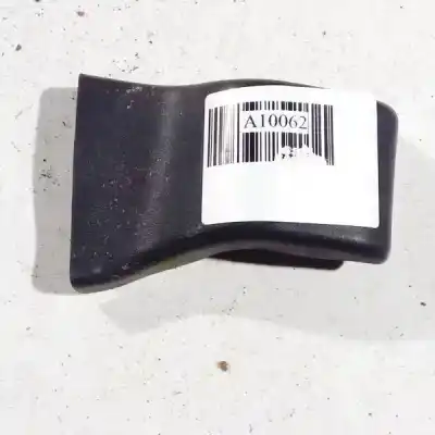 Piesă de schimb auto la mâna a doua plastice pentru volkswagen passat b6 (3c2) 2.0 tdi referințe oem iam 3c9827351b