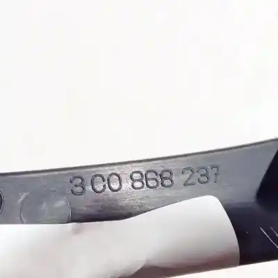 Автозапчастина б/у пластика для mini mini (r50,r53) 1.6 16v cat посилання на oem iam 3c0868237  
