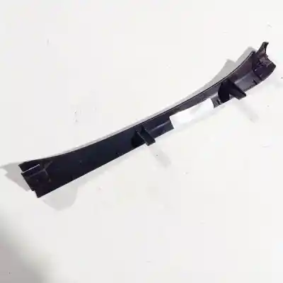 Автозапчастина б/у пластика для mini mini (r50,r53) 1.6 16v cat посилання на oem iam 3c0868237  