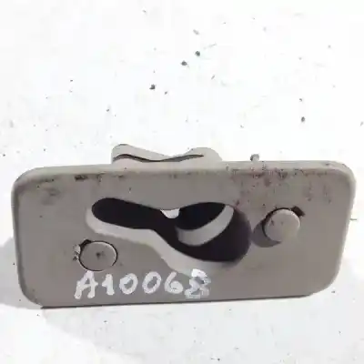 Pezzo di ricambio per auto di seconda mano plastica per opel insignia a (g09) 2.0 cdti (68) riferimenti oem iam 9918009242