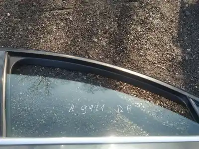 Peça sobressalente para automóvel em segunda mão vidro dianteiro direito por ford mondeo iv 1.8 tdci referências oem iam as2