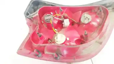 Second-hand car spare part right tailgate light for kia ceed (ed) 1.6 crdi 115 oem iam references   
